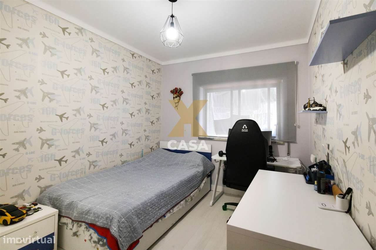 Apartamento T3 Venda em Nossa Senhora da Piedade,Ourém-23