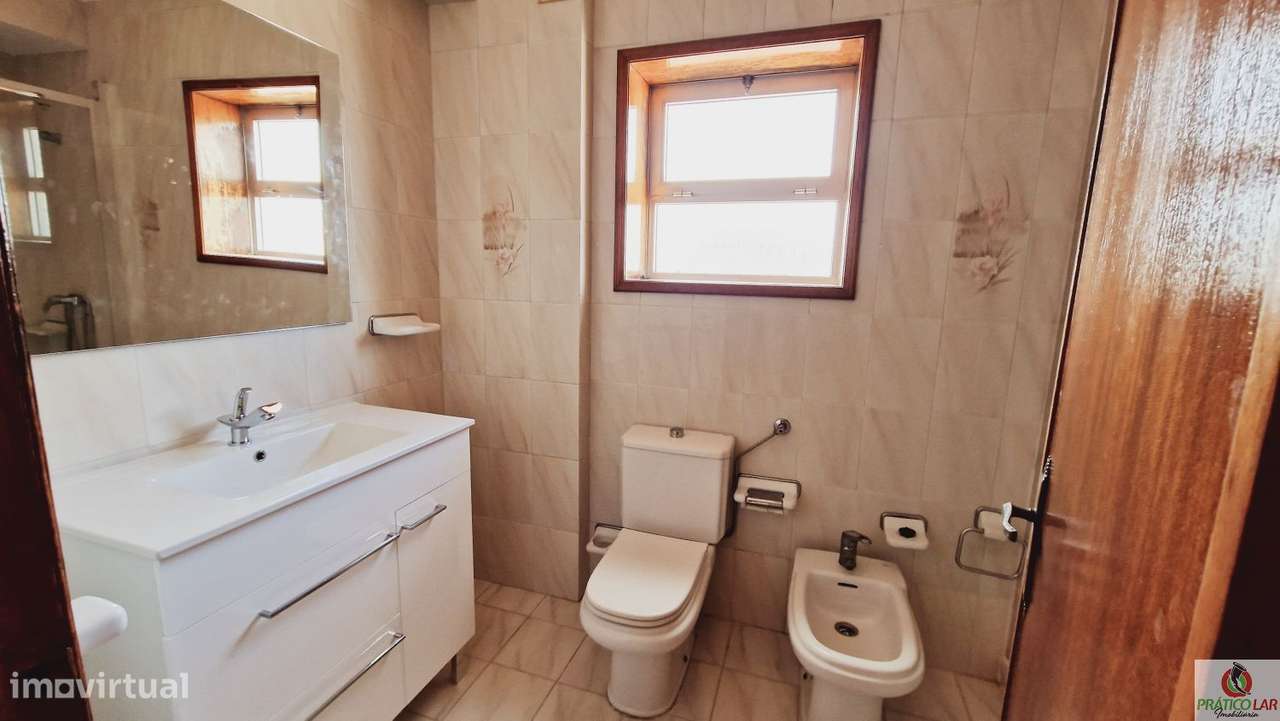 Apartamento T2 Oliveira do Bairro-7