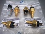 ATLEON CABSTAR SENZOR NIVEL ULEI NISSAN SONDA BULB PRESIUNE PIESE - 8