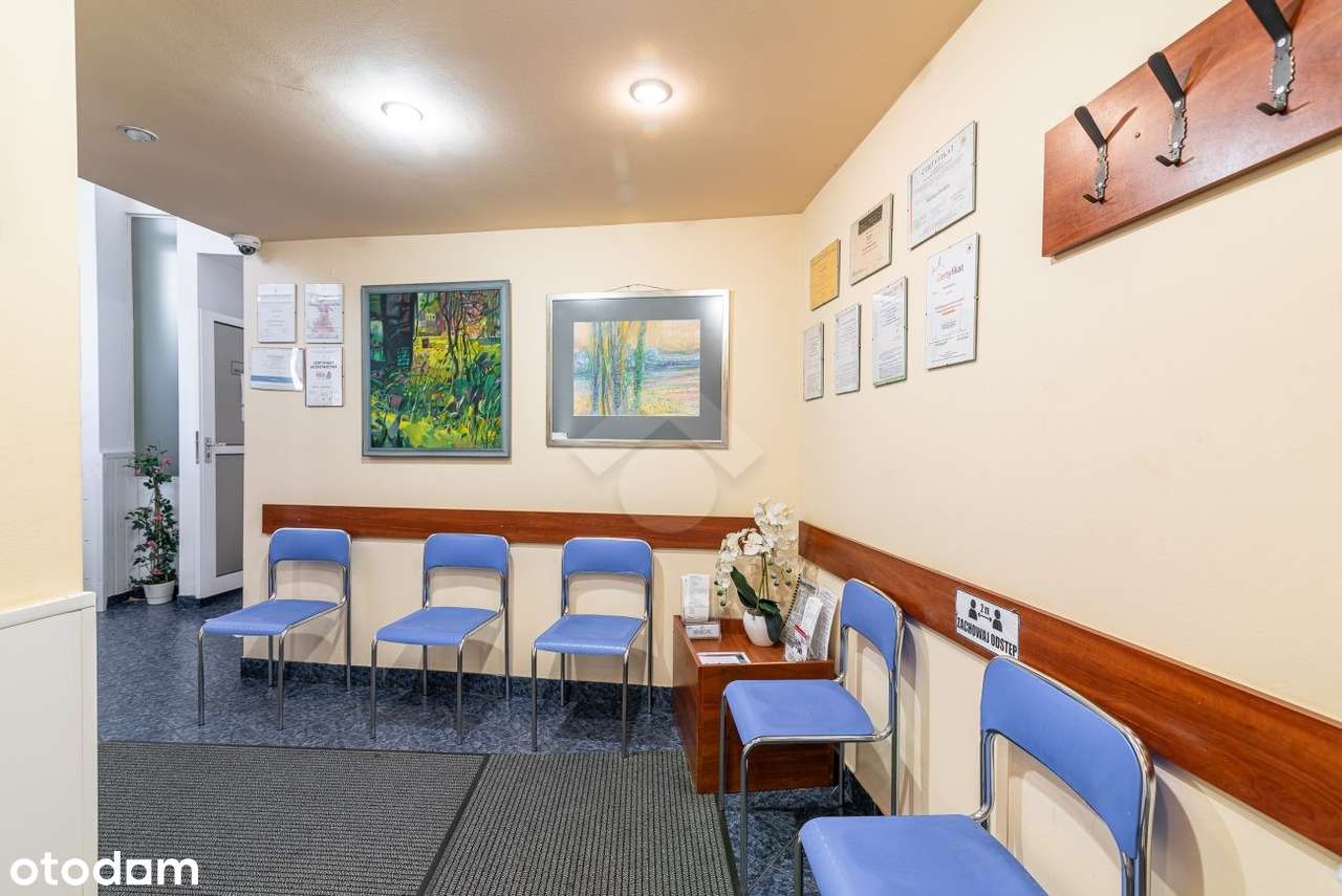 Lokal usługowy - PARKING - ul. Wróblewskiego - Stare Miasto-5