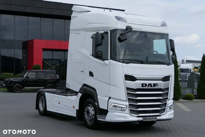 DAF XG 480 / NOWY / Wymień swój stary sprzęt na NOWY ! - 9