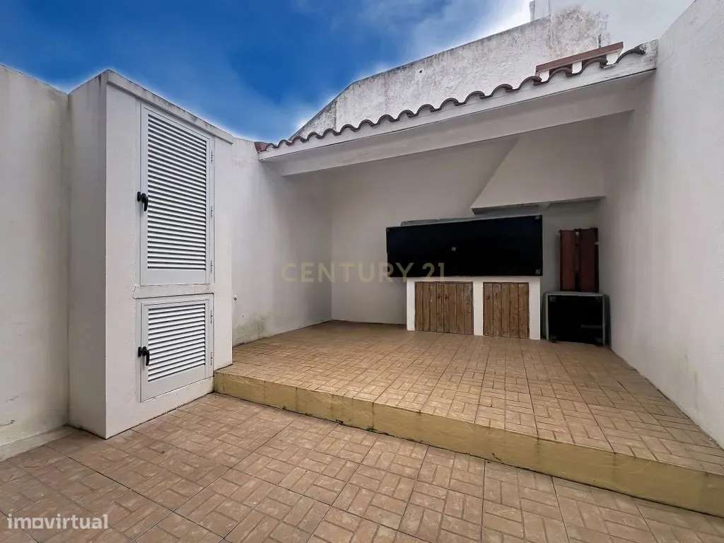 Moradia, 121 m², São Pedro-15