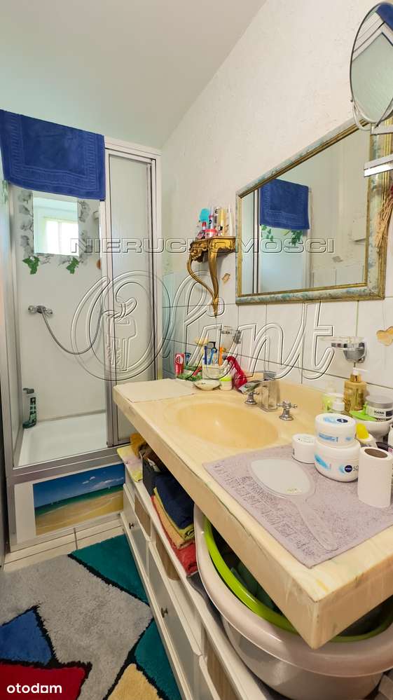 Magiczny dom w stylu retro-11