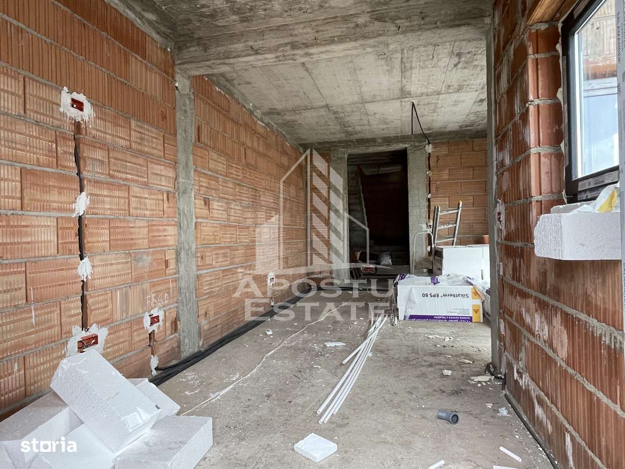 Duplex la cheie Bariera Sacalaz - Imagine principală: 2/7