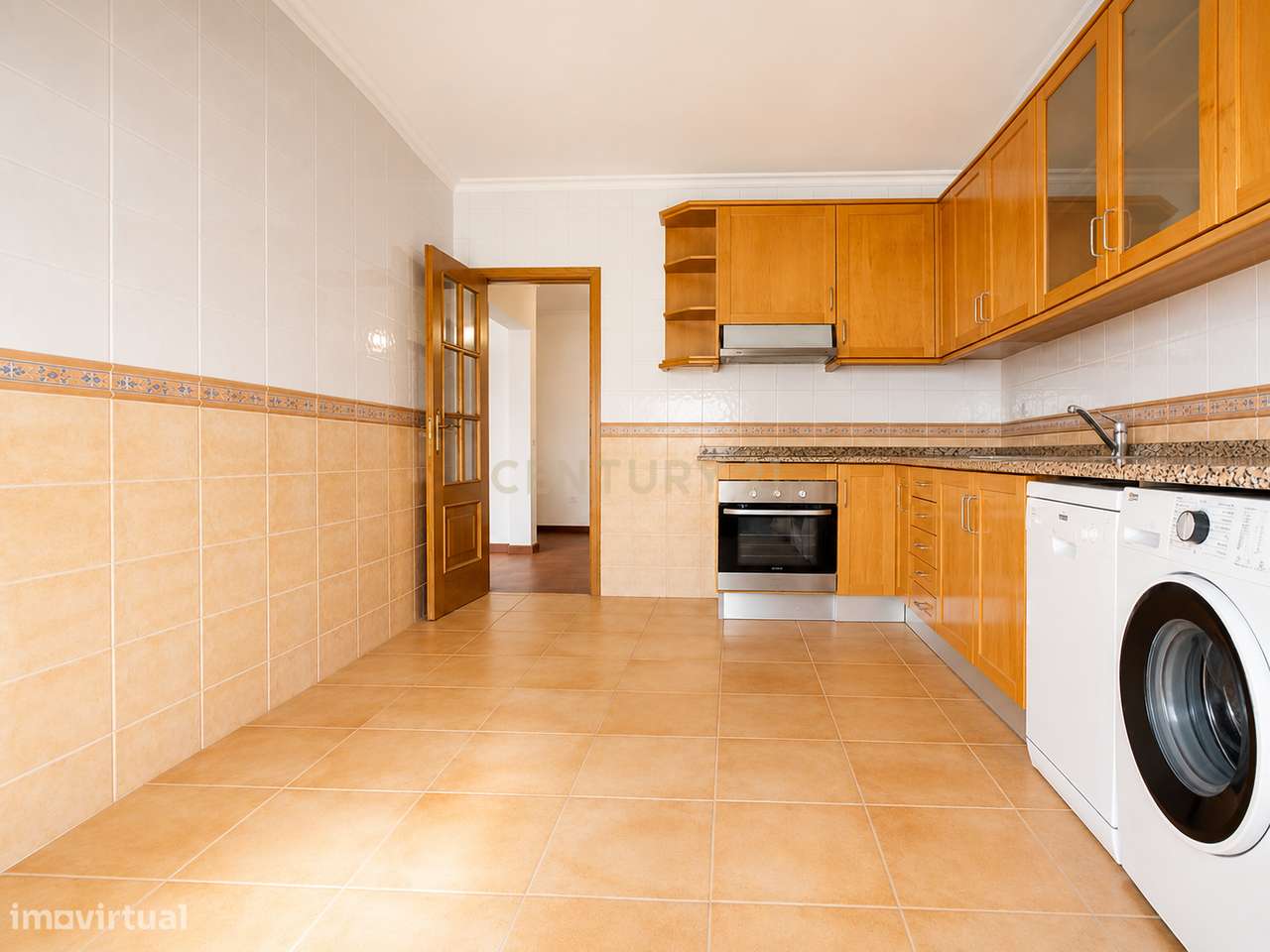 Espaçoso Apartamento T3  com Arrecadação em Pinhal Novo, Palmela-7