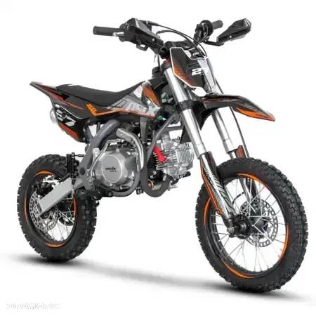 X-Moto Inny - 4