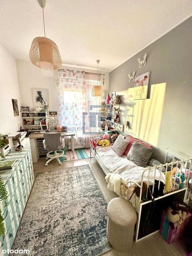 Gustowne 2 pokoje | Balkon 10 m2 | Parking-15