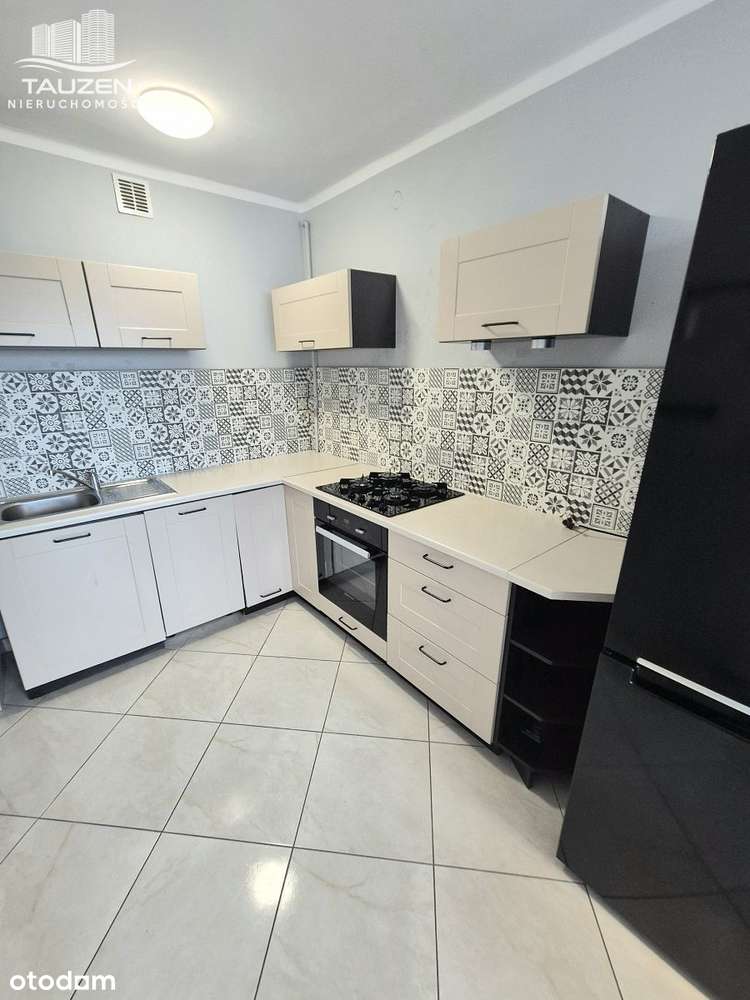 Przytulne 2 pok. z zachodnią ekspozycją przy Parku-8