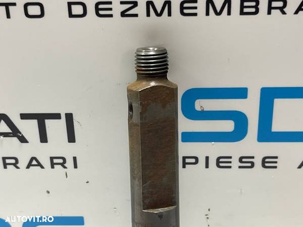 Injector Renault Scenic 1 1.9 D 1997 - 2003 Cod 8200047509 0432193564 [1581] - 4