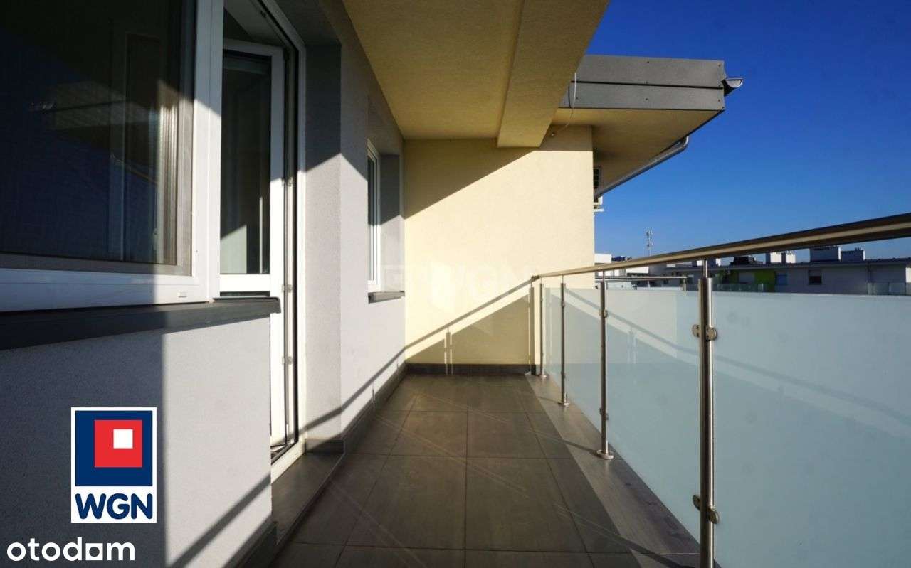 Mieszkanie, 37,61 m², Piotrków Trybunalski-5