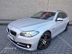 BMW Seria 5 530d Touring - 25