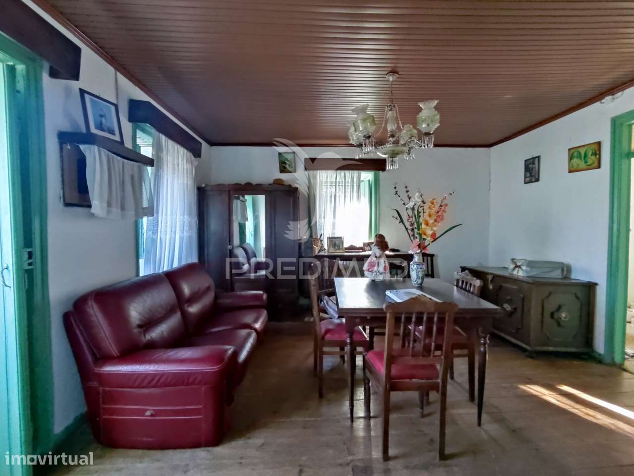 Moradia T2 em Zambujal - Ourem - Grande imagem: 5/17