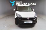 Fiat Doblo Doblo Cargo Diesel 1.3 Mj Maxi 3l - 1