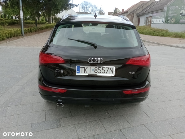 Audi Q5 2.0 TDI - 13