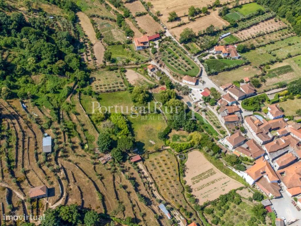 Exclusivo Complexo Agro-habitacional em Valoura, Vila Pouca de Aguiar-54