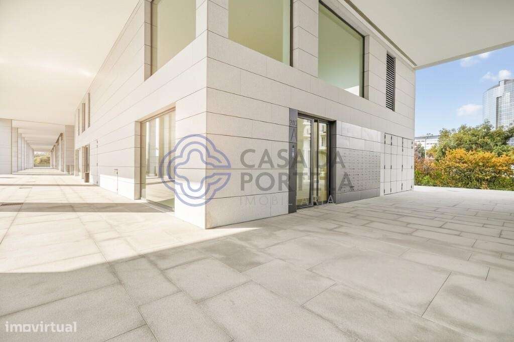 T0 condomínio Antas Green - Grande imagem: 4/21