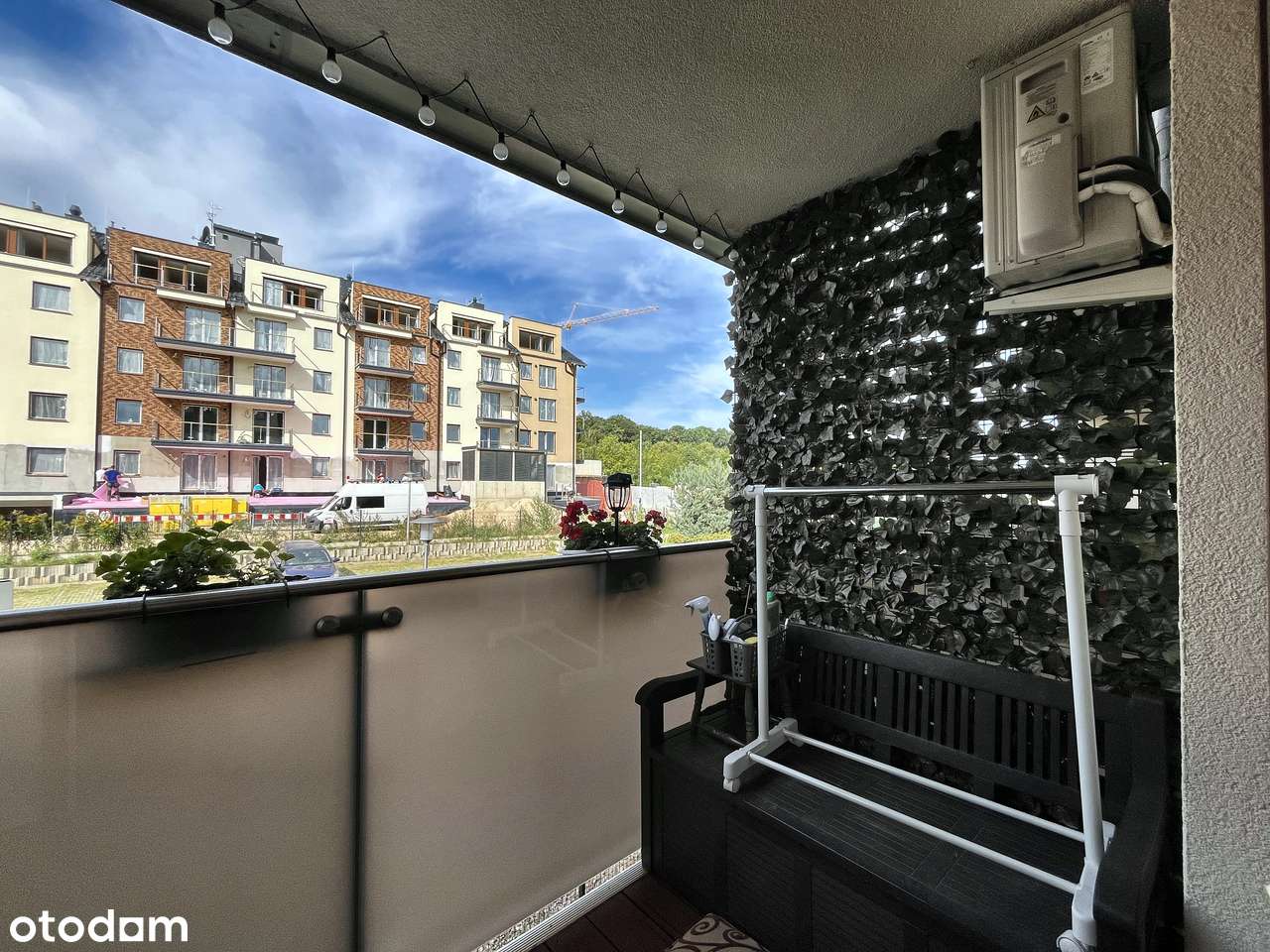 48,06 m²|niski czynsz|ogrzewanie podłogowe|balkon|klimatyzacja|winda-11
