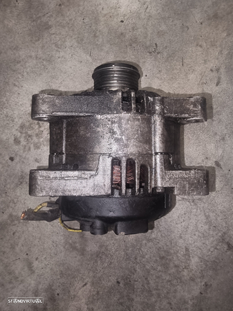 alternador Peugeot 807 2.2 HDI - 2