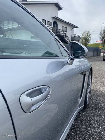 Porsche Panamera Diesel Edition - 6