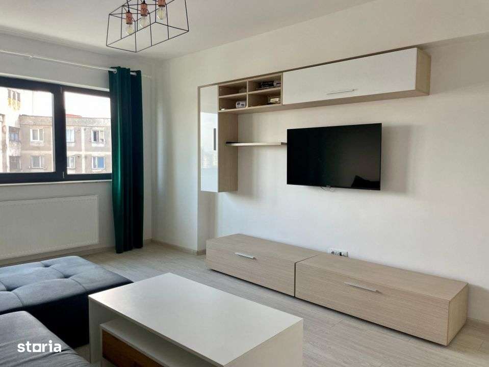 Apartament modern, bloc nou, Central - Imagine principală: 4/10