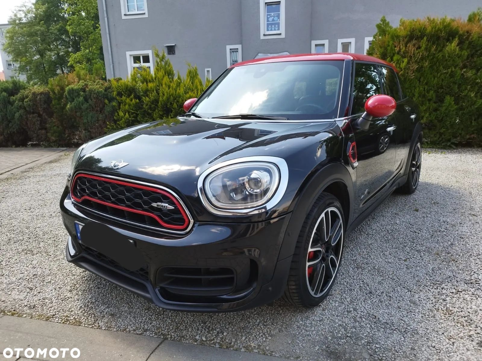 MINI Countryman - 1