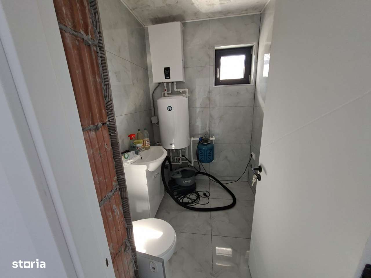 Casa Parter / 3 camere / Com.Berceni / COMISION 0 %-9