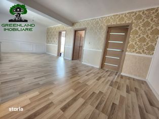 Apartament 2 camere, 65 mp, parter + gradina, BLOC NOU, Horpaz