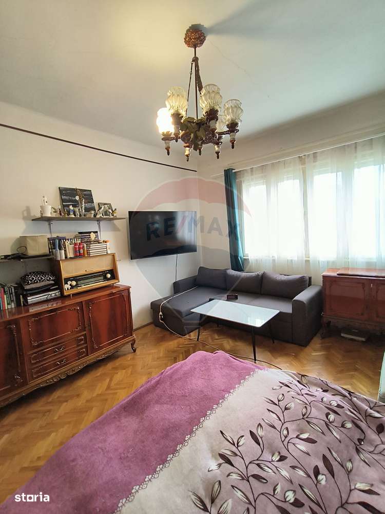 Casă de vânzare în Câmpia Turzii-2