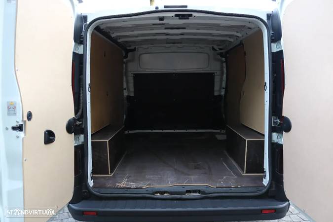 Renault TRAFIC 1.6 DCI L1 - 7