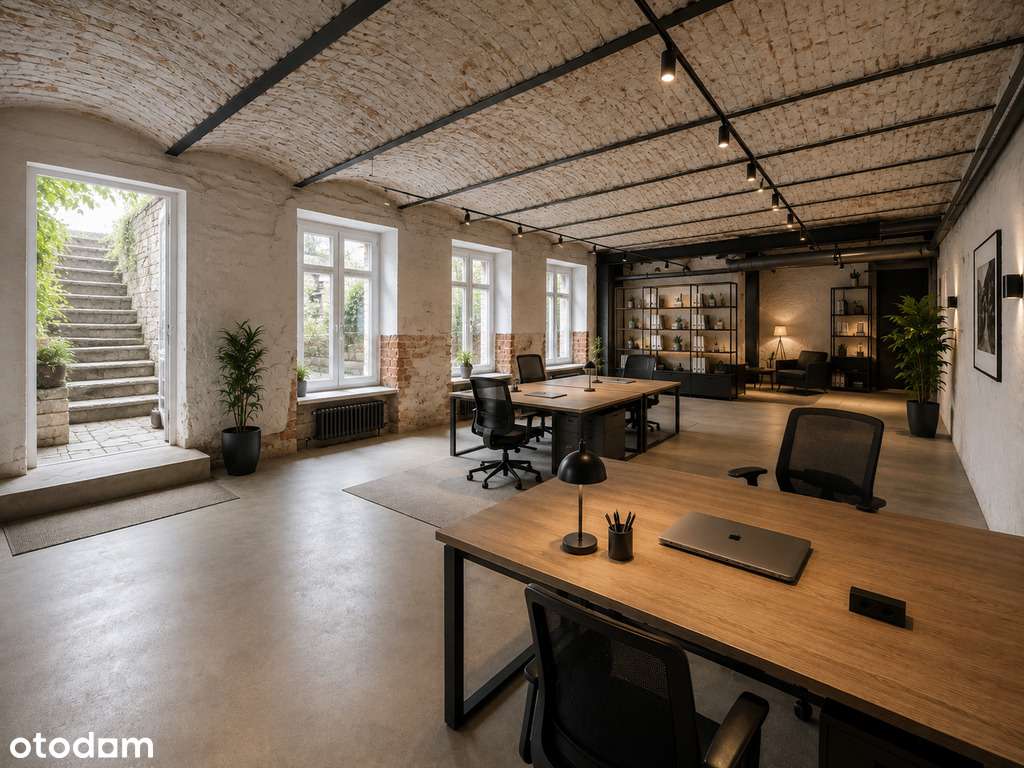 Lokal użytkowy w Centrum Poznania-2