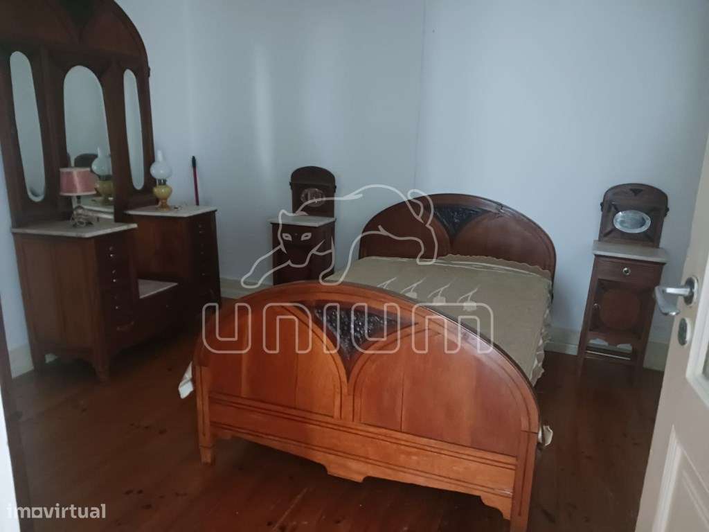 Moradia T3 perto do Rio Minho-13