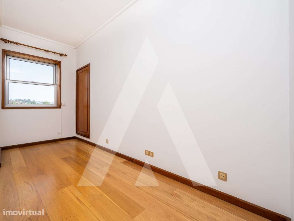 Apartamento T4 no Jardim dos Campos - Ovar-26
