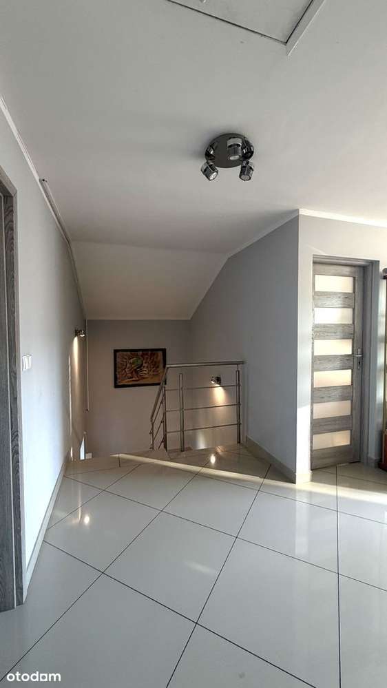 Willa nad jeziorem Bierzwnik. Pompa Ciepła !-10