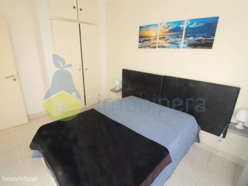 T1 Renovado a 90 metros da praia dos pescadores em Armação de Pêra-8