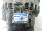 Alternator MITSUBISHI L300 2.5D 37300-42750 - 7