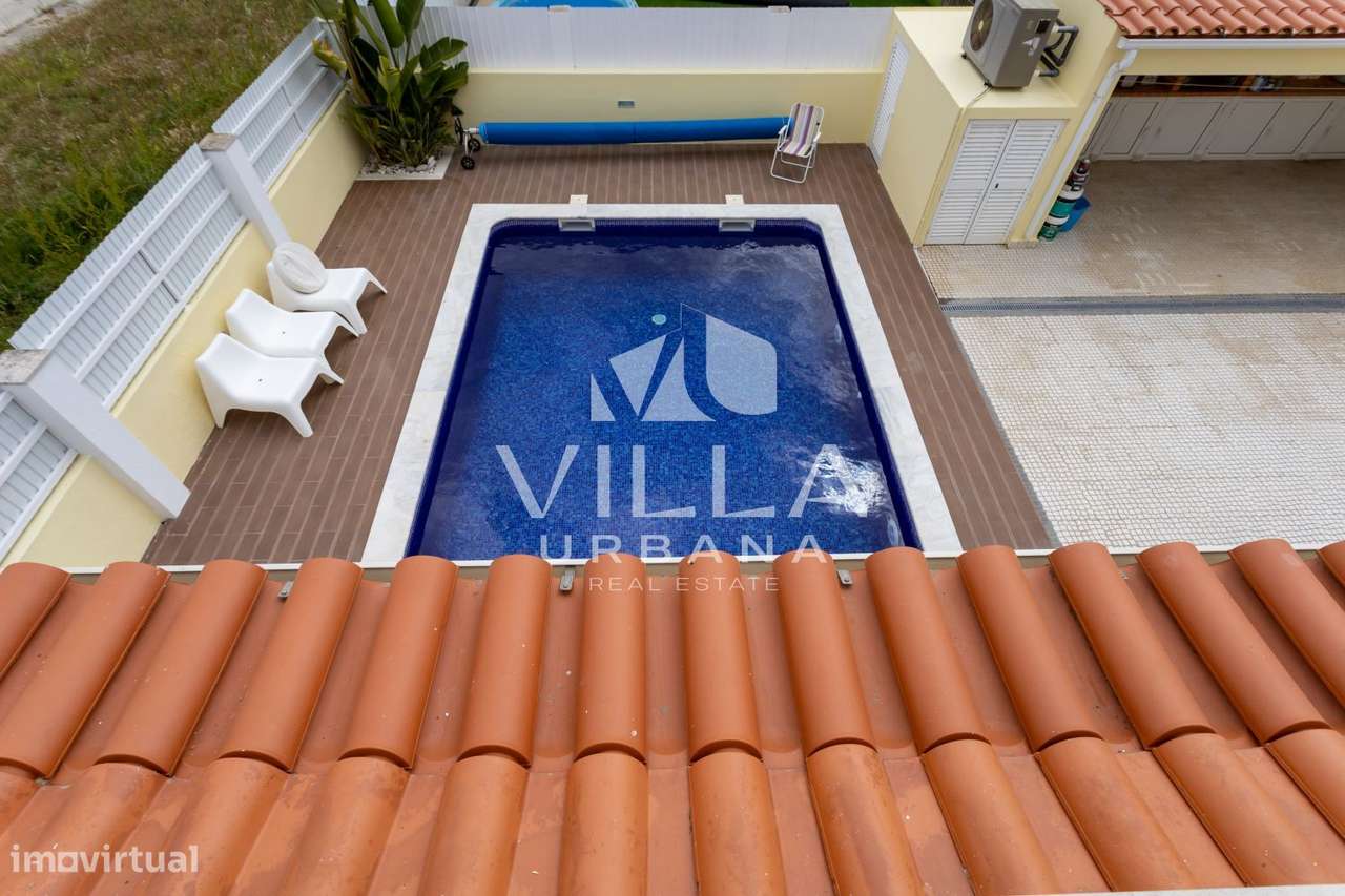 Moradia Isolada T4 em Valadares-49