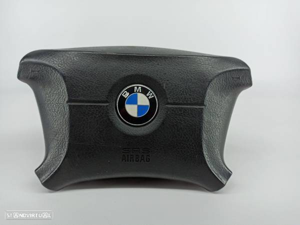 Airbag Volante Bmw 3 (E36) - 1