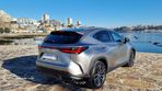 Lexus NX 450h+ - 5