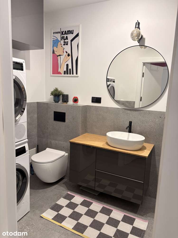 Apartment in siedlce - Widok 5