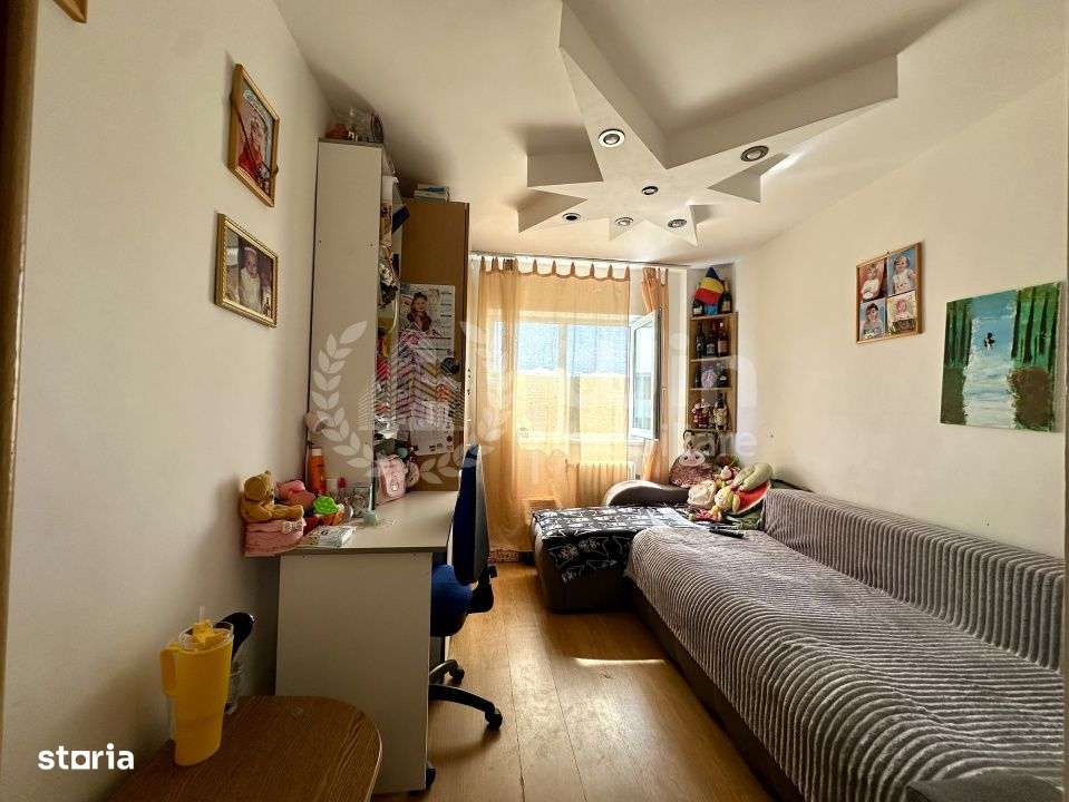 Apartament 3 Camere | Decomandat | Manastur | Zona Baza Sportiva! - Imagine principală: 2/7
