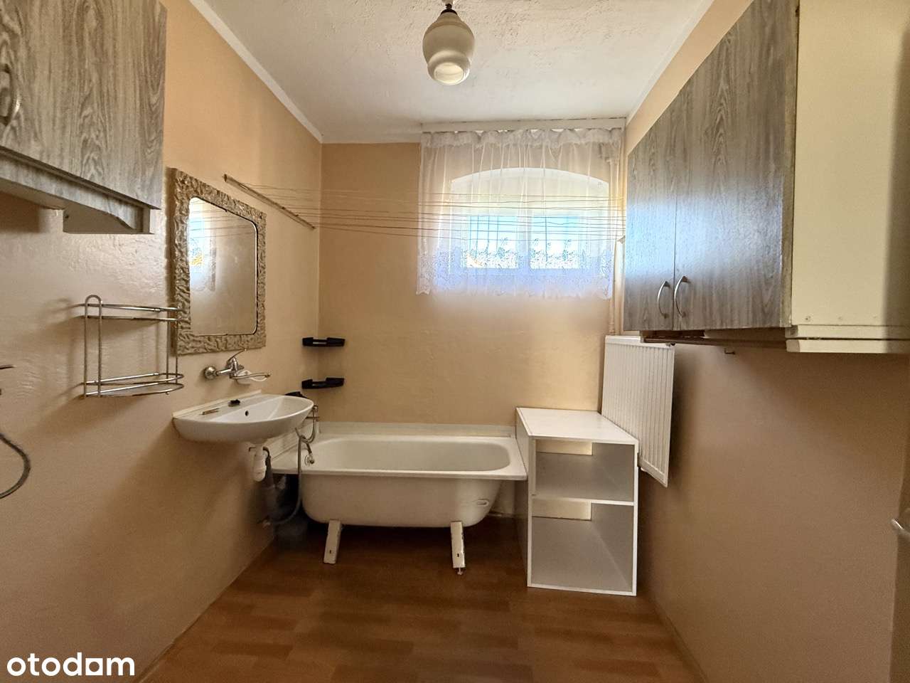 Mieszkanie Stary Zagór Na Sprzedaż-8