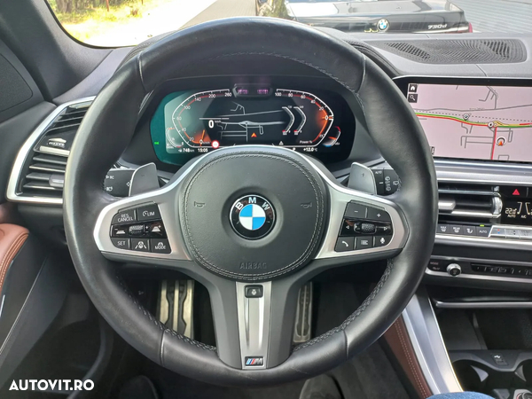 BMW X5 xDrive30d AT MHEV - 22