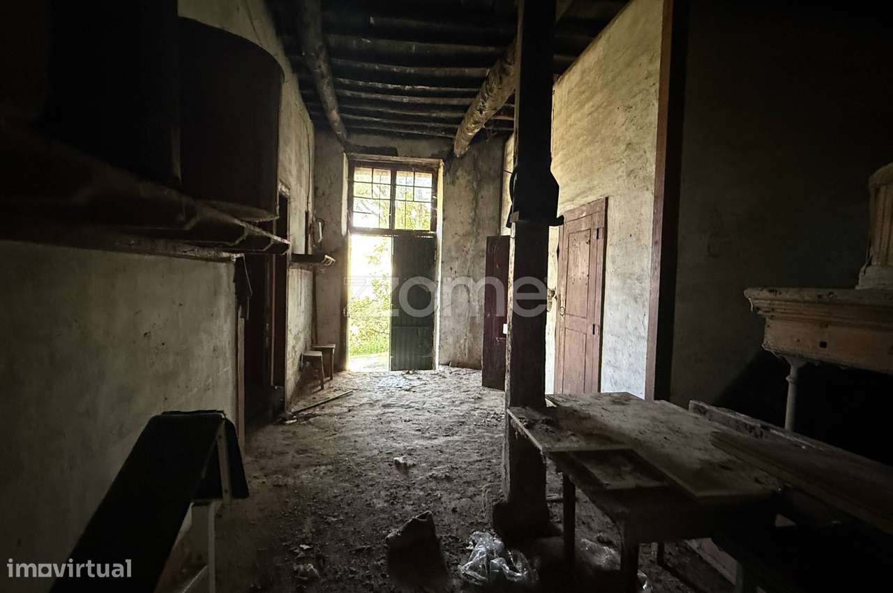 Quinta com lagar e moagem| Teixoso, Covilhã-4