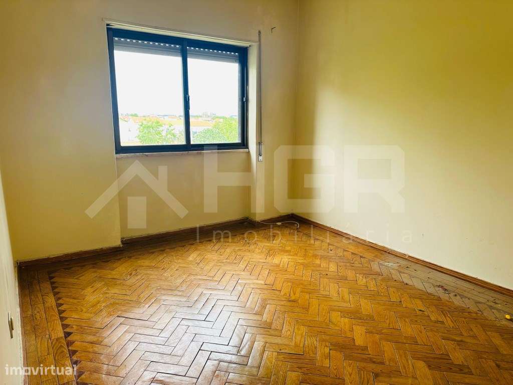 T2 | 2° ANDAR COM 2 FRENTES | VARANDA | BOAS ÁREAS | LOCALIZAÇÃO CE...-5