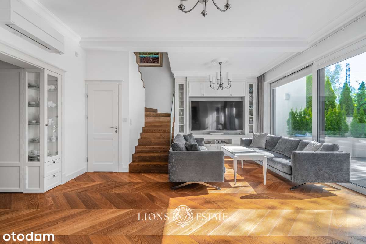 Dom w Sercu Bielan - Pełny obrazek: 4/20