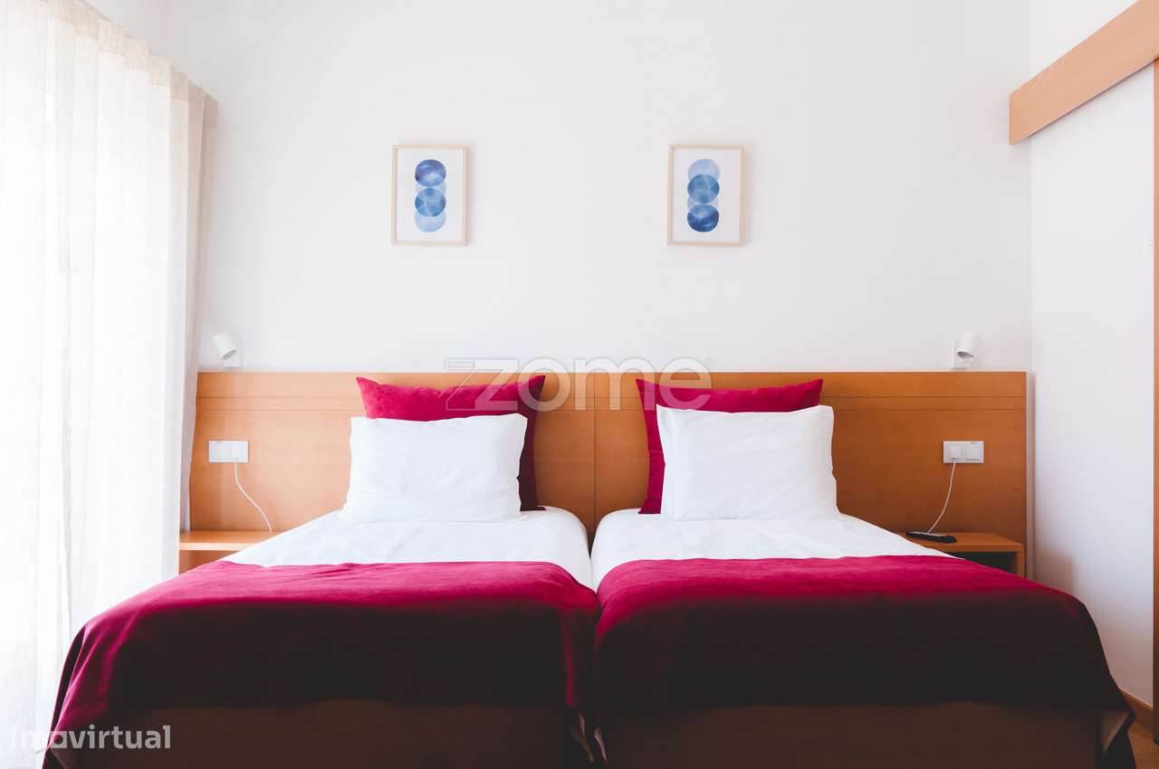 Residência Sénior em Oeiras-14