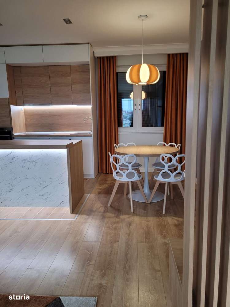 Pachet 6 Apartamente-complet mobilate si utilate I Dumbravita I - Imagine principală: 5/14