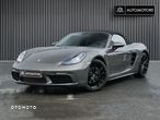 Porsche 718 Boxster PDK - 2