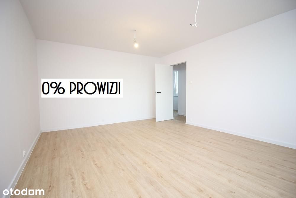 Wichrowe Wzgórze 67 m2, wys. standard! 0% prowizji