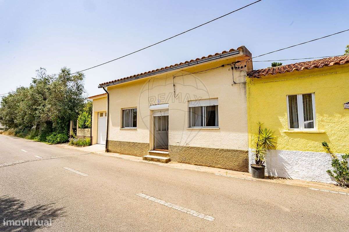 Moradia T2 para venda - Grande imagem: 4/33